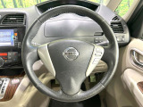【クルーズコントロール】高速道路もラクラク走行。アクセルを離しても一定速度で走行ができ、長距離運転時の負担を軽減!加速・減速も簡単なスイッチ操作で調整できます。