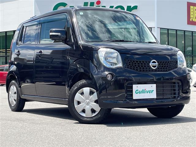 モコ X FOUR 4WD 修復歴無し