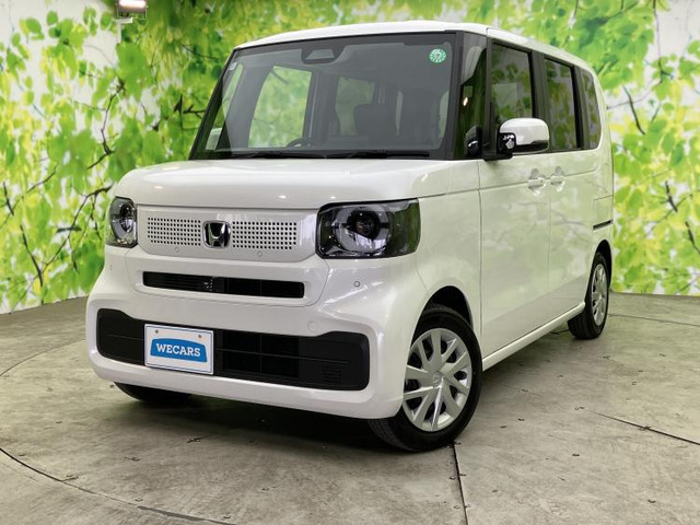 N-BOX  