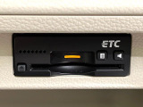 【ETC】高速道路の料金所をストレスなく通過!話題のスポットやサービスエリアに多い「スマートIC」利用時は必須のアイテムです。当店でセットアップを実施、ご納車当日からすぐにご利用いただけます!
