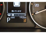 入荷時の走行距離になります。この走行キロはまだまだこれからの走行距離です!