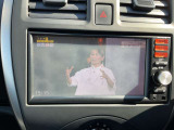 フルセグTV画面