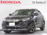 ワンオーナー車の2019年、ヴェゼル(ハイブリッドZ・ホンダセンシング)が入庫しました。当社自社工場にて法定点検を実施しております。過去の整備は整備記録簿での確認ができます。