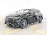 メルセデス・ベンツ EQS SUV 580 4マチック スポーツ 4WD