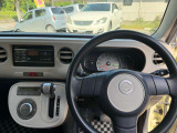 コンパクトで運転しやすい1台です。