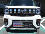 雪道安心4WD☆全方位モニター☆9インチナビ☆両側電動スライドドア☆シートヒーター☆スズキコネクト☆ホールド機能☆