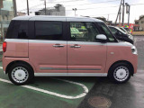 お支払い総額は、千葉県内でのお乗り出し価格になります(車庫証明取得費用・希望ナンバー・オプション費用は含まれておりません)。千葉県外のお客様には+11,000円別途