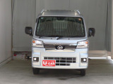 ハイゼットトラック ジャンボ エクストラ 4WD 