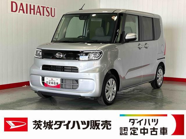 タント X リミテッド