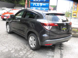 ヴェゼル 1.5 ハイブリッド X 4WD あんしんパッケージ
