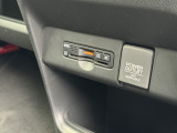 高速道路の通行に便利なETCを装備!セットアップを行えば即ご利用いただけます。