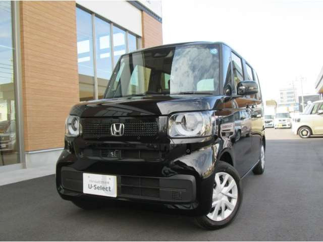 N-BOX  