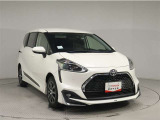 TOYOTA SAFETY SENSEは道路状況、車両状態、天候状態及びドライバーの操作状況などによっては、作動しない場所があります。