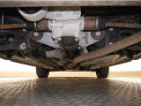 下廻りの状態