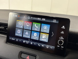 Bluetoothオーディオをはじめ様々なオーディオソースがついています!これでドライブもより一層楽しめますね!