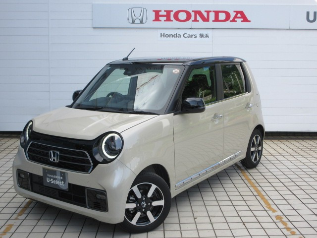 ホンダ N-ONE 