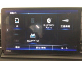 当店での販売車両は、車検整備はもちろん、車検残ありの車両でも点検整備をしっかり終わらせてからお客様へ引き渡し致しますので、安心してご購入いただけます♪