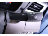 オートライト付!車外の明るさに応じて自動でヘッドライトを点灯・消灯します