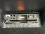 【ETC】高速道路の料金所をストレスなく通過!話題のスポットやサービスエリアに多い「スマートIC」利用時は必須のアイテムです。当店でセットアップを実施、ご納車当日からすぐにご利用いただけます!