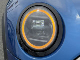 こちらのお車はMINI NEXT鶴ヶ島に展示中です。☆お問合せをお待ちしてます!