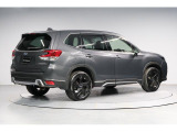 フォレスター 1.8 スポーツ 4WD 
