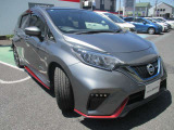 ノート 1.2 e-POWER NISMO 