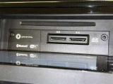 CD再生機能付き!