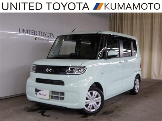 タント X 