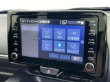 お気に入りの曲をBluetoothで再生できます♪ ドライブがさらに楽しくなりますよ♪