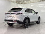 R4年 ヴェゼル e:HEV Z マルチビューカメラ+プレミアムオーディオ付 が入庫しました。Honda CONNECTディスプレー・ETC・Bluetooth対応・スマホ接続・USB接続
