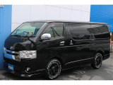 【平成30年式/4ナンバー/ディーゼル4WD】買取直販★FLEXカスタム済★**全国ご納車OK**