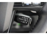 高速道路を頻繁に利用する方におすすめのレーダークルーズコントロール。前を走っている車との適切な距離を保って走行してくれます。長距離運転の疲労感も違いますよ。適度な休憩も忘れずに★