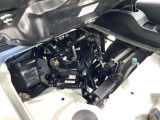 親切・丁寧な専門メカニックスタッフが応対!・車検・点検整備・事故等の修理などアフターサービスも安心。お車のカスタマイズもネクステージのサービススタッフまでご相談ください!