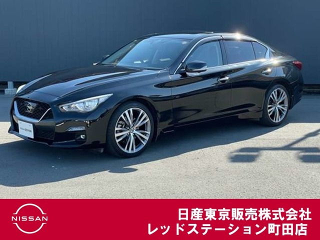 スカイライン 3.0 GT タイプSP 