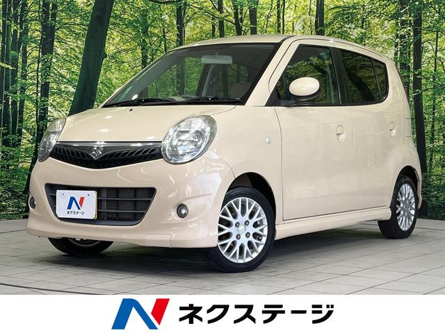 MRワゴン ウィット GS 4WD 