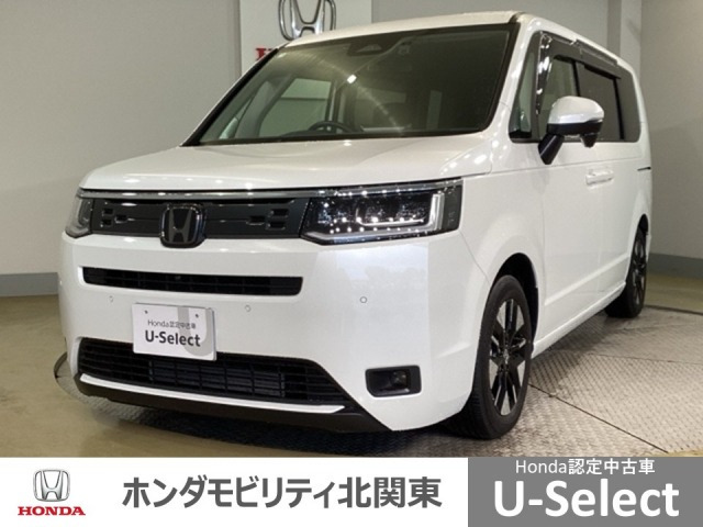 ステップワゴン 1.5 エアー EX 