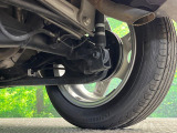 お車を安心してお乗りいただく為には、足回りの定期点検が欠かせません。サービスサポート(有償保証)では無料点検もご提供しており、安心のカーライフをお過ごしいただけるサポ