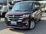 【認定中古車】品質と保証で安心のディーラー中古車 ☆全方位カメラ付ナビ・ドラレコ・ETC搭載のハイブリッドMZ・4WD☆