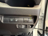 ETC車載器付きです。高速道路の料金所もスムーズに通過できます。