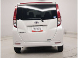 【トヨタ認定中古車】リアのスタイルもキマってます^^