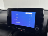 ◇オーディオソースの選択画面です