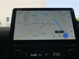 TCナビ装備!初めての場所でもこれがあれば安心です♪♪(Tコネ無料期間2028.10.31)