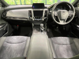クラウン ハイブリッド 2.5 RS アドバンス Four 4WD 