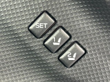 【メモリー機能付きパワーシート】ドライバーごとに設定したシート位置を記憶して、ボタン一つで切り替えできる便利な機能!運転する方が複数名いらっしゃるご家庭におすすめです♪