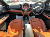 こちらのお車はMINI NEXT鶴ヶ島に展示中です。☆お問合せをお待ちしてます!