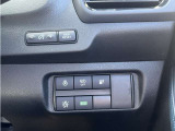 ステアリングヒーターで寒い日の運転も安心です