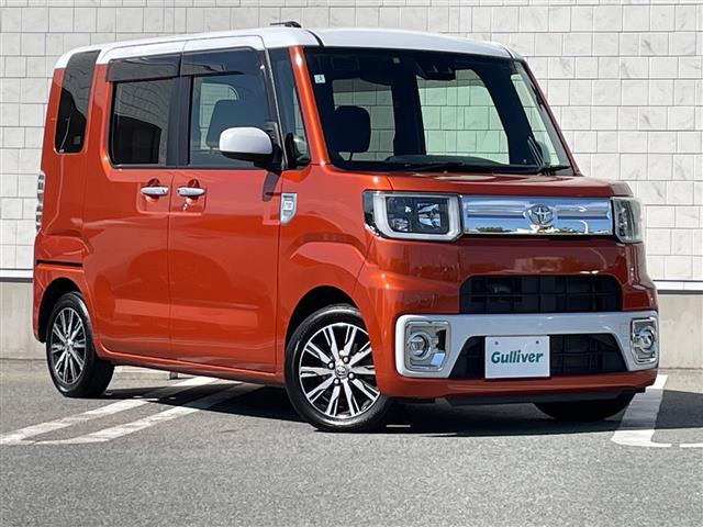 ピクシスメガ Gターボ SAIII 4WD 4WD 修復歴無し