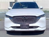 大阪マツダ香里ULです。CX-8 が入荷致しました!ご検討お願い致します。