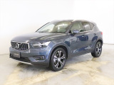 XC40 T4 AWD インスクリプション 4WD 