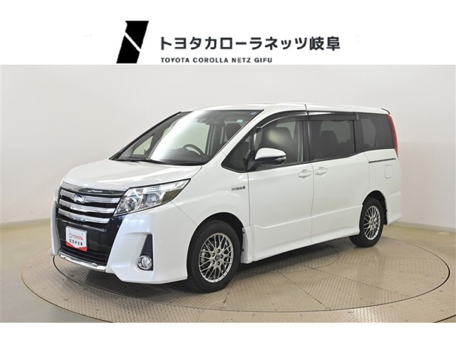 ノア 1.8 ハイブリッド Si